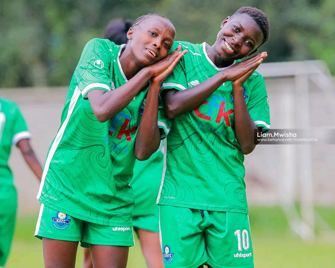 Four-Peat Quest, Hungry Kibera seek to end the Soldiers reign in the FKF Women’s Cup, Match Preview