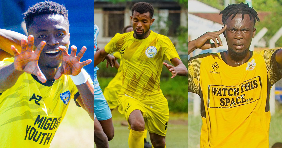 NSL Relegation Battle Heats Up as the Season Nears Its End